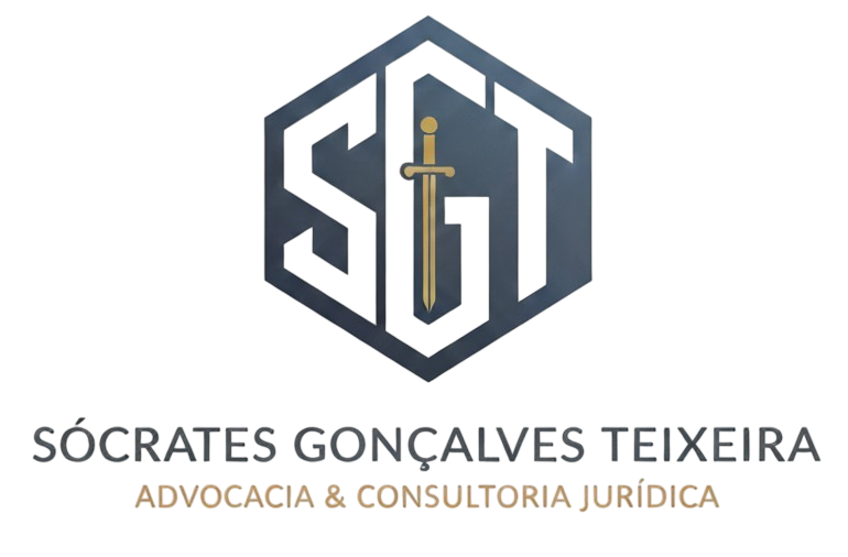 Sócrates Gonçalves Teixeira - Advocacia e Consultoria Jurídica